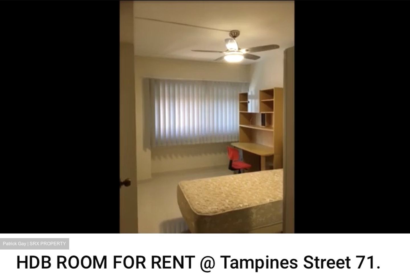 Blk 705 Tampines Street 71 (Tampines), HDB 5 Rooms #412084961